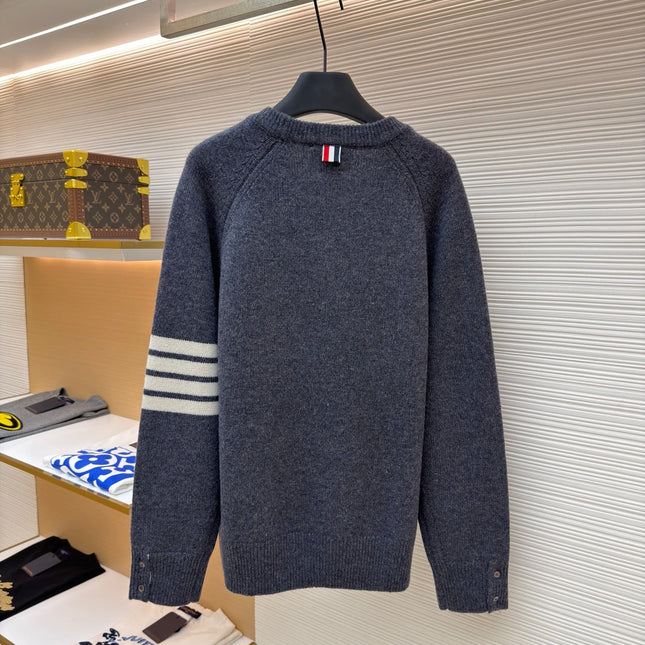 THOM 26S SWEATER 697353
