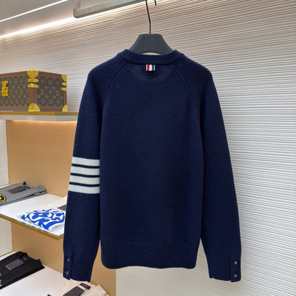 THOM 26S SWEATER 697354