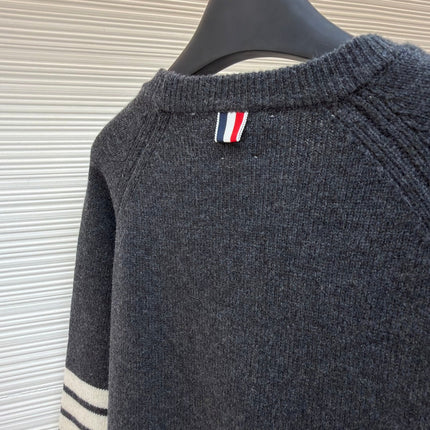 THOM 26S SWEATER 697355