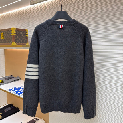 THOM 26S SWEATER 697355