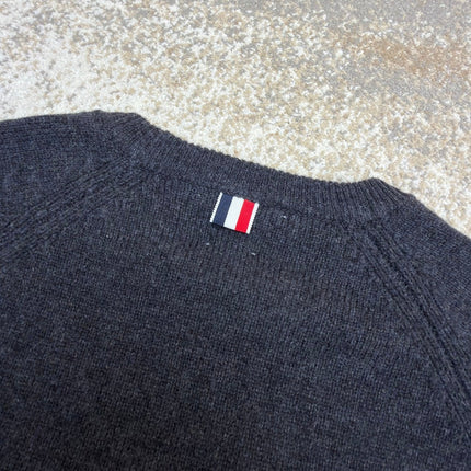 THOM 26S SWEATER 697355