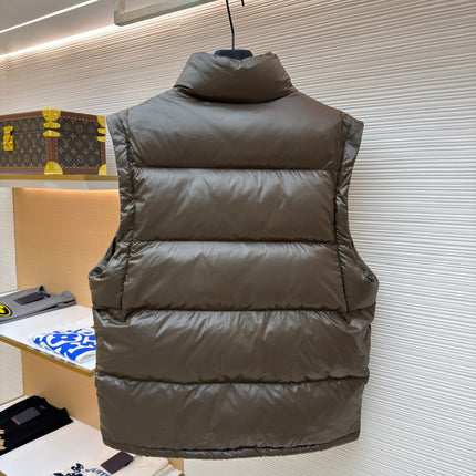 PRADA 25S DOWN JACKET 387