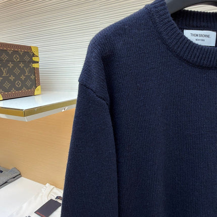 THOM 26S SWEATER 702792