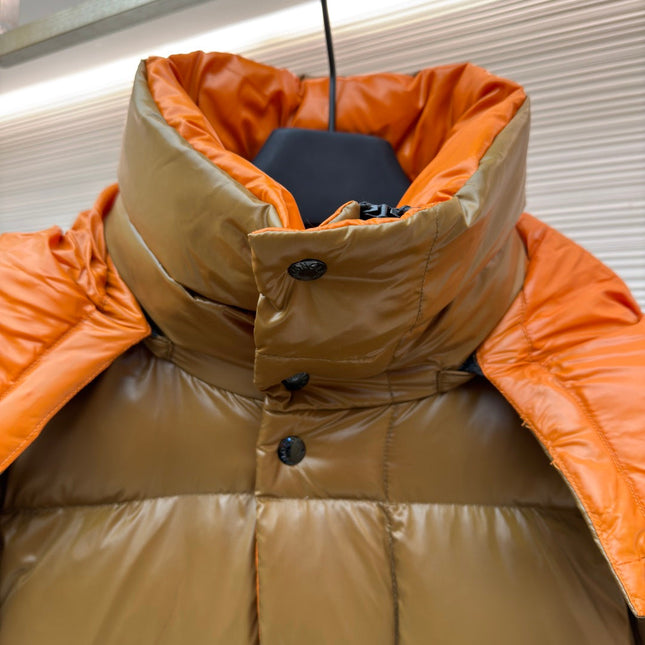 MONCLER 25S DOWN JACKET 436