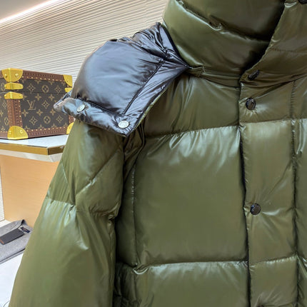 MONCLER 25S DOWN JACKET 435