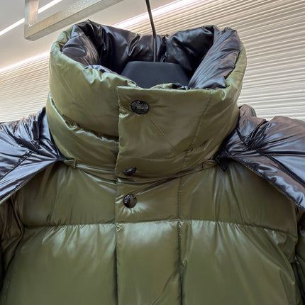 MONCLER 25S DOWN JACKET 435