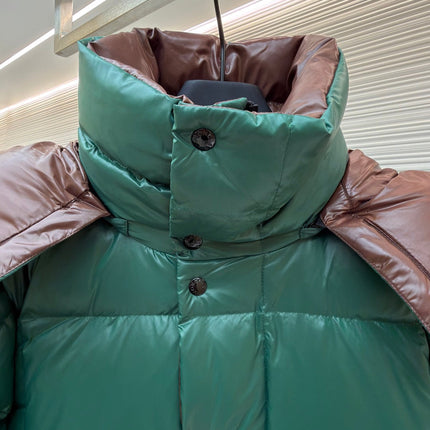 MONCLER 25S DOWN JACKET 434