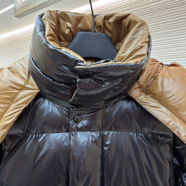MONCLER 25S DOWN JACKET 437