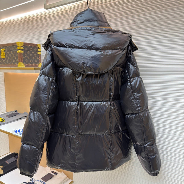 MONCLER 25S DOWN JACKET 437