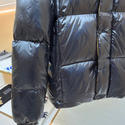 MONCLER 25S DOWN JACKET 437
