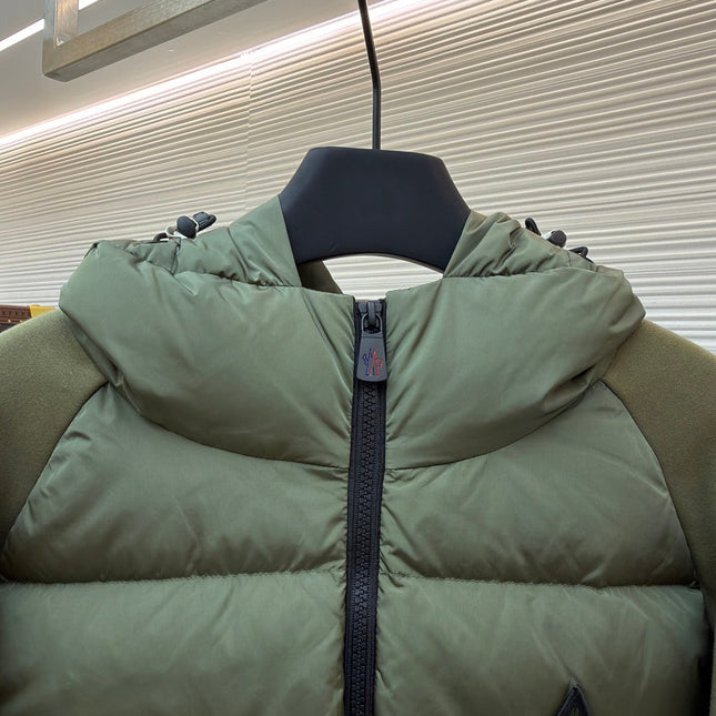 MONCLER 25S JACKET 354