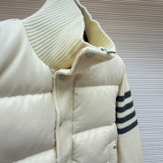 THOM 26S KNITTED DOWN JACKET STYLE 44