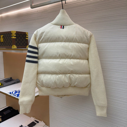 THOM 26S KNITTED DOWN JACKET STYLE 44