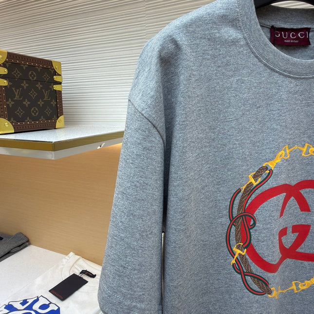 GUCCI T-SHIRT 757935