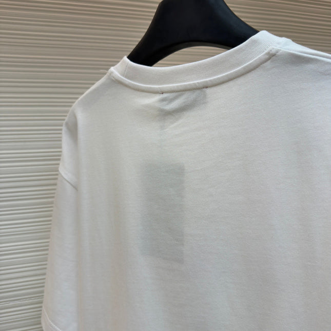 GUCCI T-SHIRT 757936