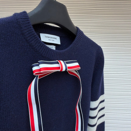 THOM 26S SWEATER 768785