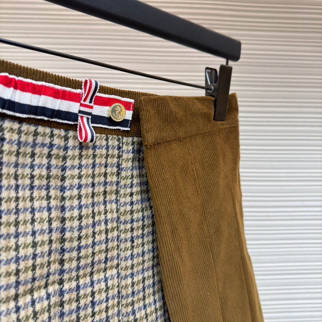 THOM 26S SKIRT 768789