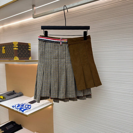 THOM 26S SKIRT 768789
