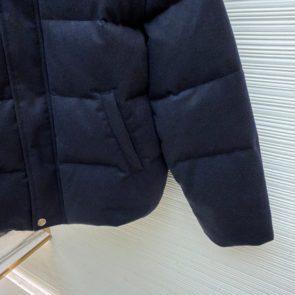 LP 26S DOWN JACKET 592