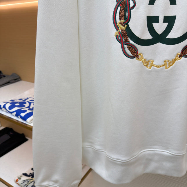 GUCCI SWEATSHIRT 776800