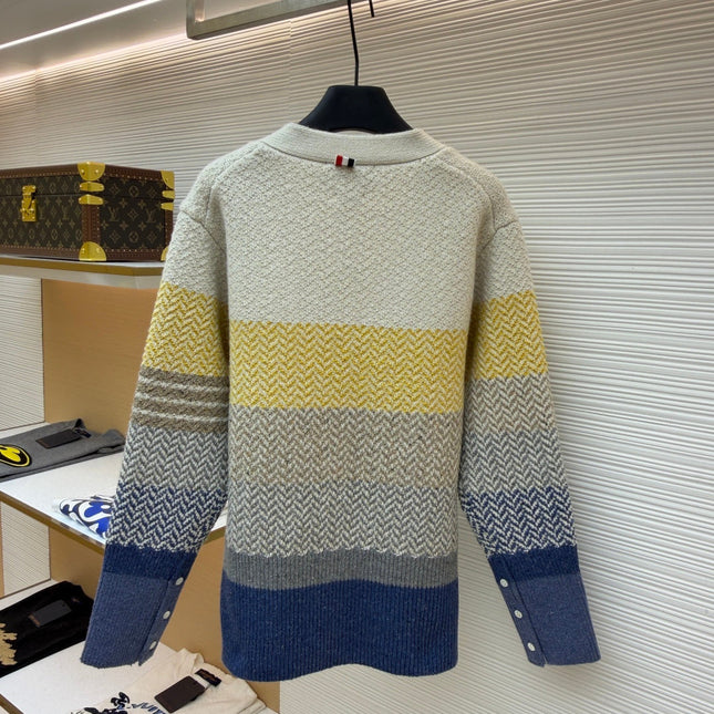 THOM 26S CARDIGAN 794798