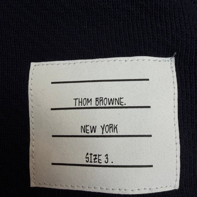 THOM 26S CARDIGAN 810630