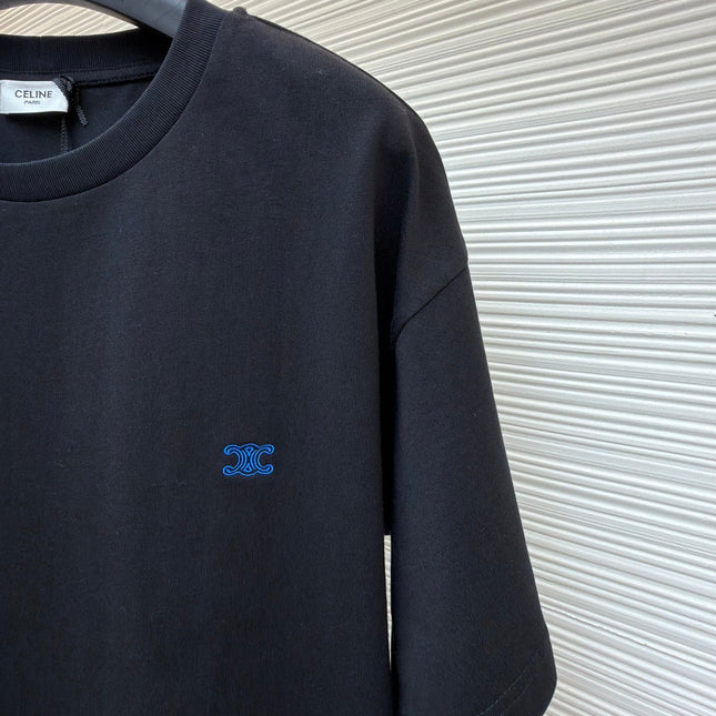 CELINE 26S T-SHIRT 810762