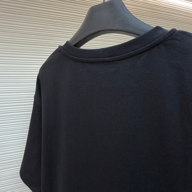 CELINE 26S T-SHIRT 810762