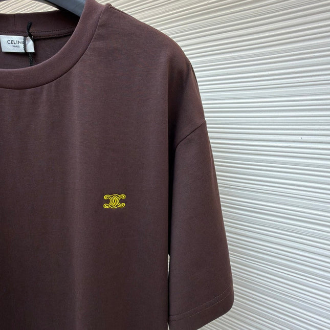 CELINE 26S T-SHIRT 810764