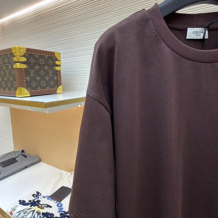CELINE 26S T-SHIRT 810764