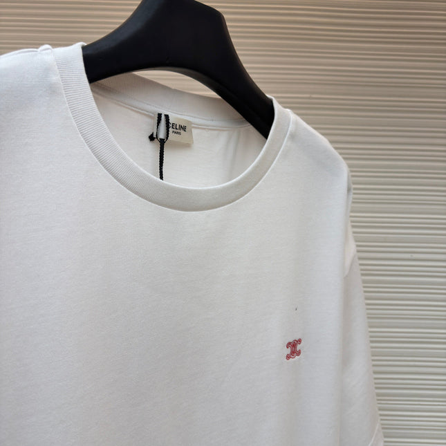 CELINE 26S T-SHIRT 810766
