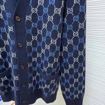 GUCCI 26S CARDIGAN 229