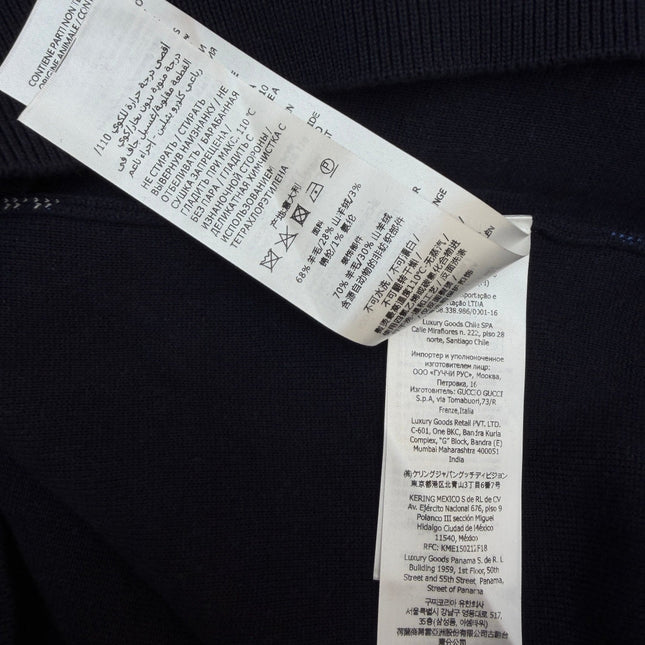 GUCCI 26S SWEATER 228