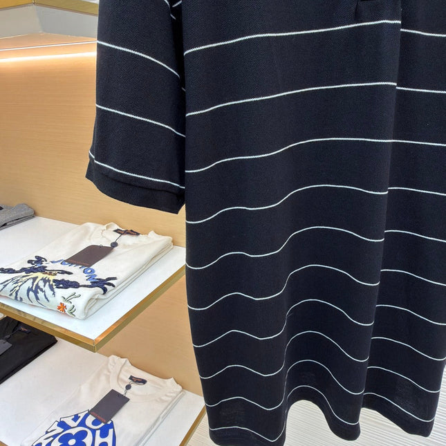 YSL 26S POLO SHIRT 361