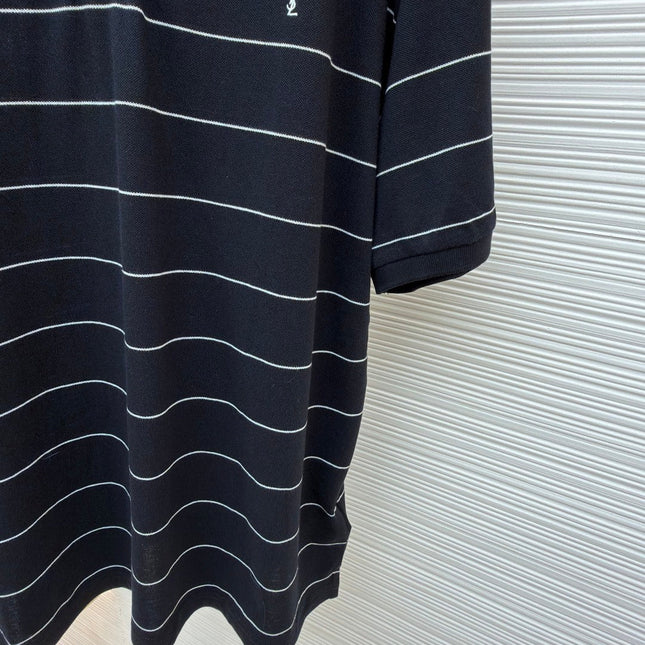 YSL 26S POLO SHIRT 361