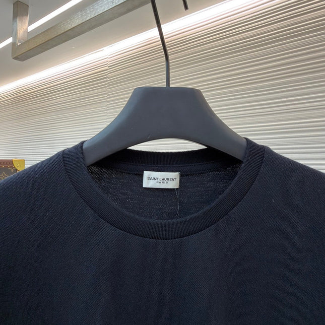 YSL 26S SHORT SLEEVE T-SHIRT 360