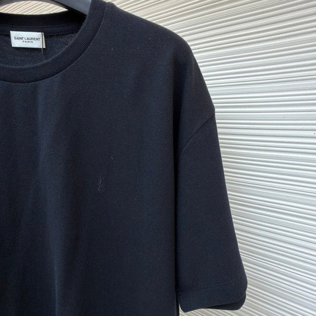 YSL 26S SHORT SLEEVE T-SHIRT 360