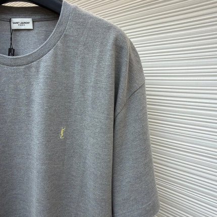 YSL 26S SHORT SLEEVE T-SHIRT 359