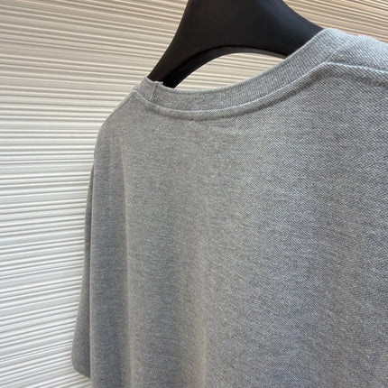 YSL 26S SHORT SLEEVE T-SHIRT 359