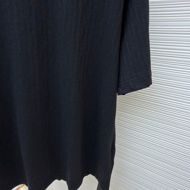FENDI 26S SHORT SLEEVE T-SHIRT 204