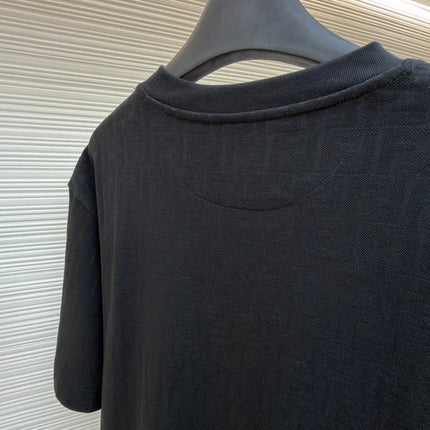 FENDI 26S SHORT SLEEVE T-SHIRT 204