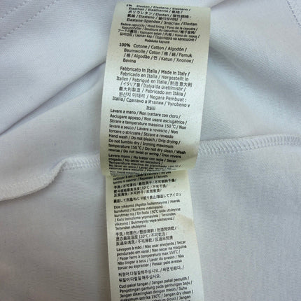 FENDI 26S SHORT SLEEVE T-SHIRT 203