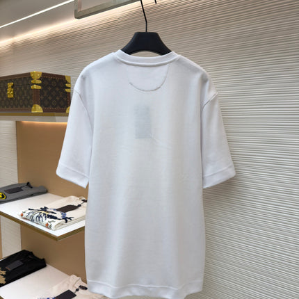 FENDI 26S SHORT SLEEVE T-SHIRT 203