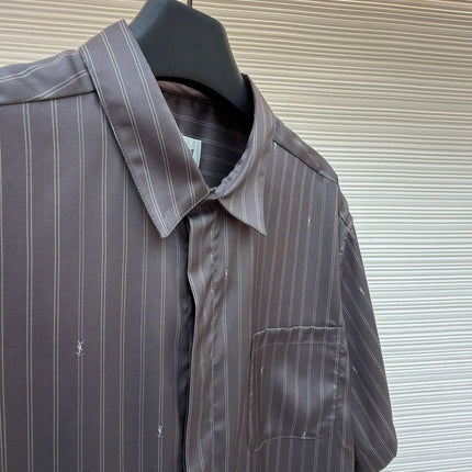 YSL 26S SHORT SLEEVE SHIRT 362