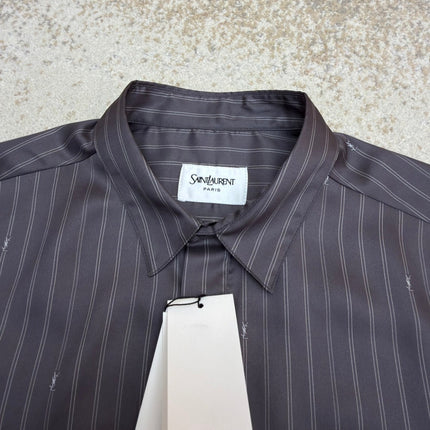 YSL 26S SHORT SLEEVE SHIRT 362