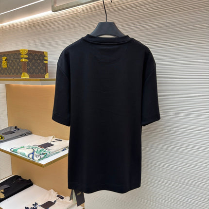 FENDI 26S SHORT SLEEVE T-SHIRT 211