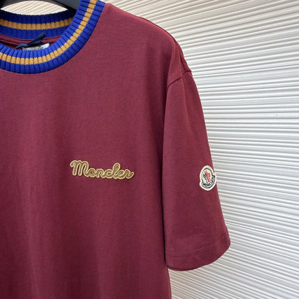 MONCLER 26S T-SHIRT 543