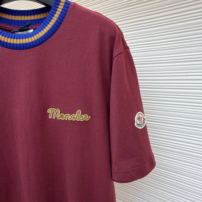 MONCLER 26S T-SHIRT 543