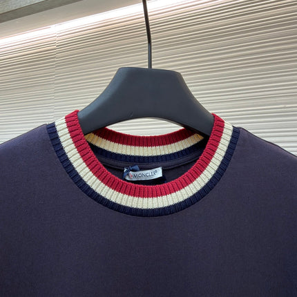 MONCLER 26S T-SHIRT 542