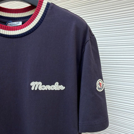 MONCLER 26S T-SHIRT 542